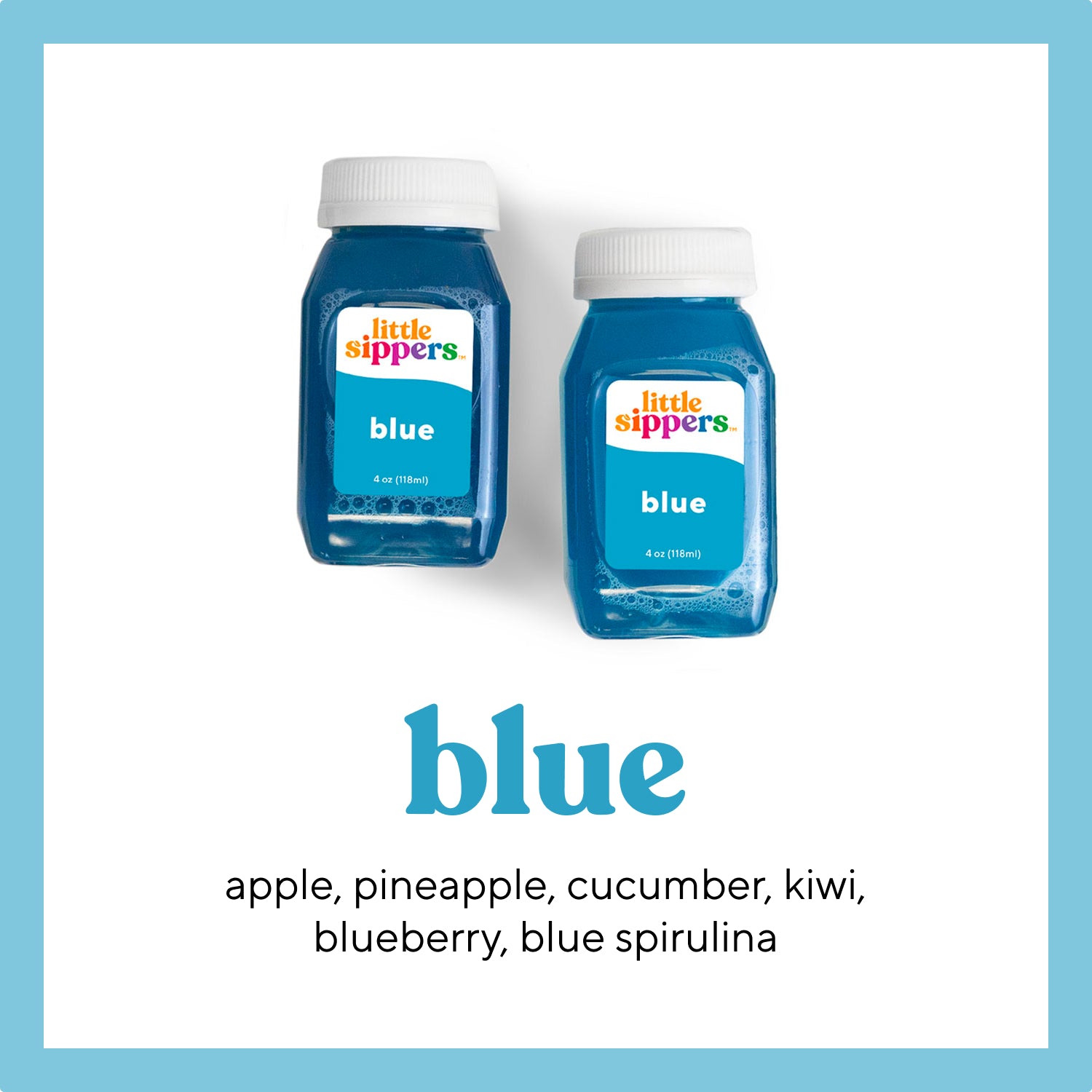 Little Sippers™ for Kids