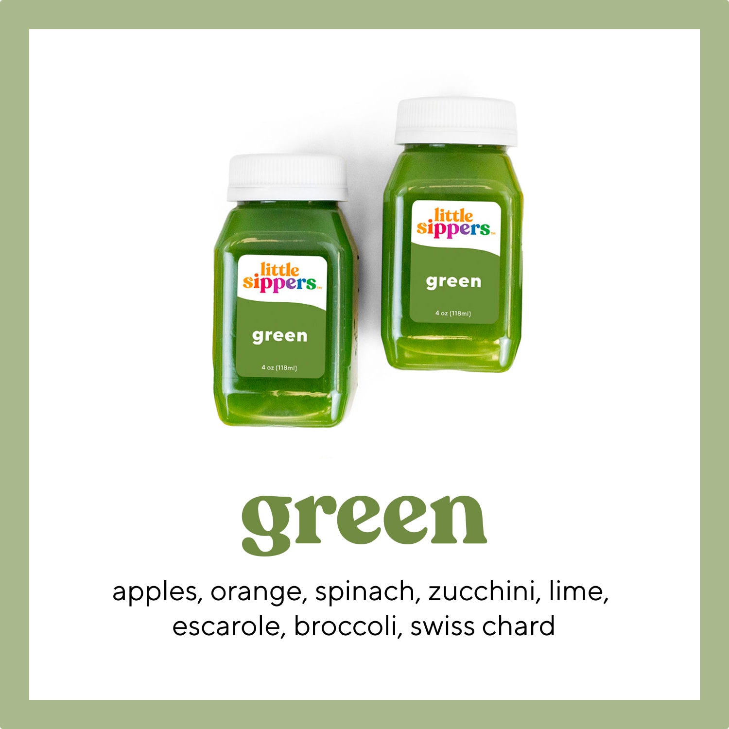 Little Sippers™ for Kids